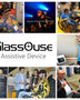 Glassouse V1.4 Bluetooth Motion Motion Motion Motion Motion