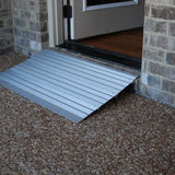 Hero Aluminum Threshold Ramp 1