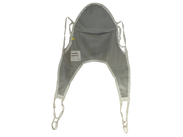 Joerns Sunrise Medical Universal Hoyer Slings - مبطن أو شبكة - خلوص كبير