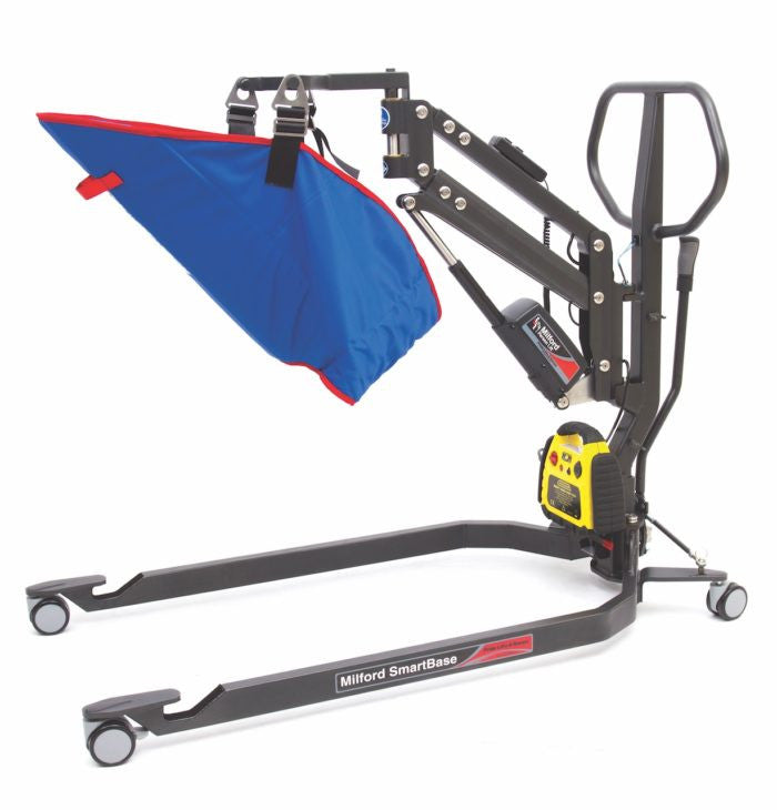 Autochair Milford Person Lift - Inclusive Inc