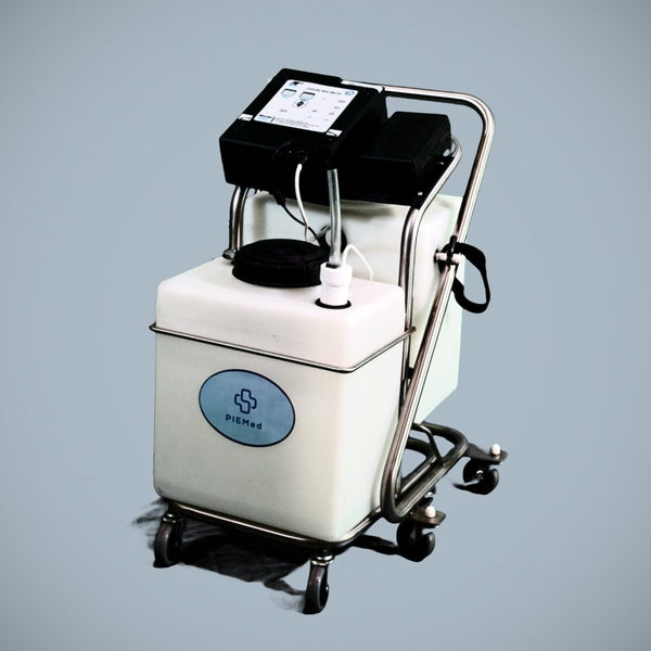 Pulsed Irrigation Evacuation (PIE) for Neurogenic Bowel - Transanal Irrigation (TAI)