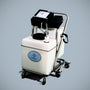 Pulsed Irrigation Evacuation (PIE) for Neurogenic Bowel - Transanal Irrigation (TAI)