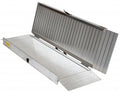 Sidekick Aluminum Wheelchair Ramp