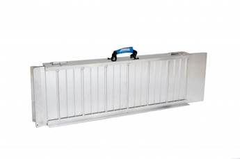 Sidekick Aluminum Wheelchair Ramp