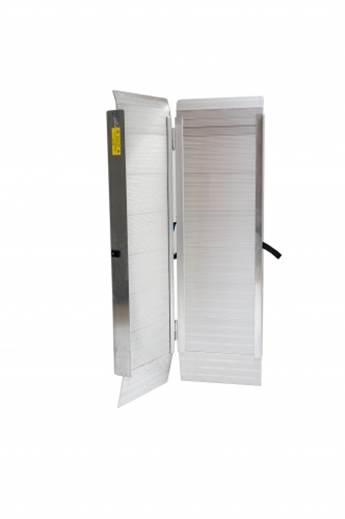 Sidekick Aluminum Wheelchair Ramp
