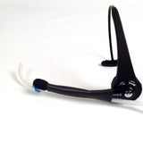 Sip-n-Puff Switches on Headset or Flexarm - Inclusive Inc