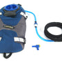 H2O Economy Wheelchair or Bed Hydration System with Semi-Positionable Flex Tubing - Broadened Horizons Direct