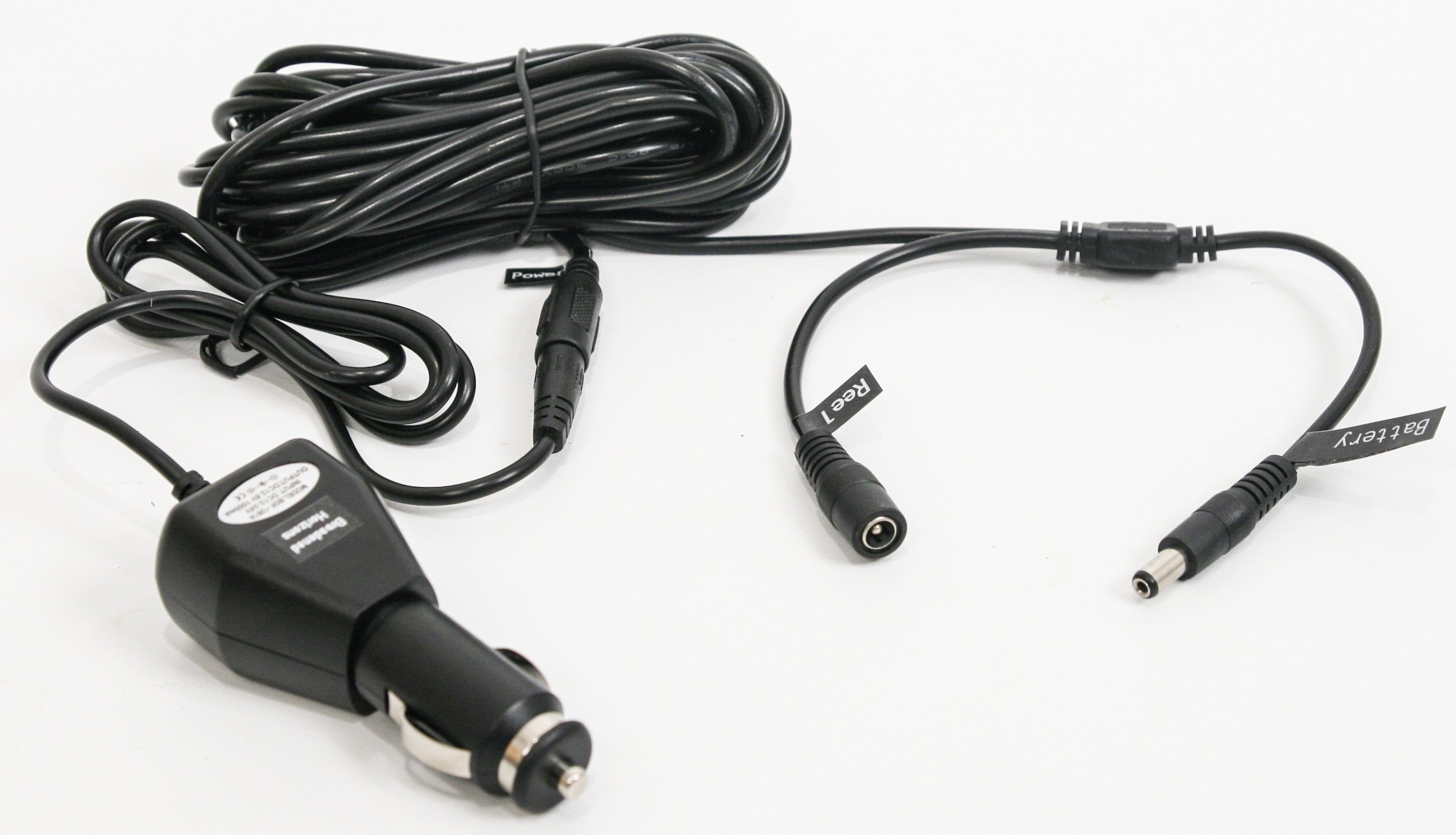 MPOWR Boat or Auto CLA Fish while Charging 2nd Gen Kit - Broadened Horizons Direct