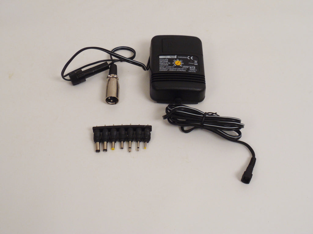 Microsoft Surface Pro 1 or 2 Adapter Wire for WcP0946.a Power2Go 45W Tablet Charger - Broadened Horizons Direct