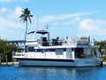 M/V Possibilities 65' Accessible Motor Yacht for America's Great Loop - Inclusive Inc