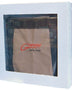 Comfort Carrier Evacuation Wall Cabinet - Broadened Horizons Direct