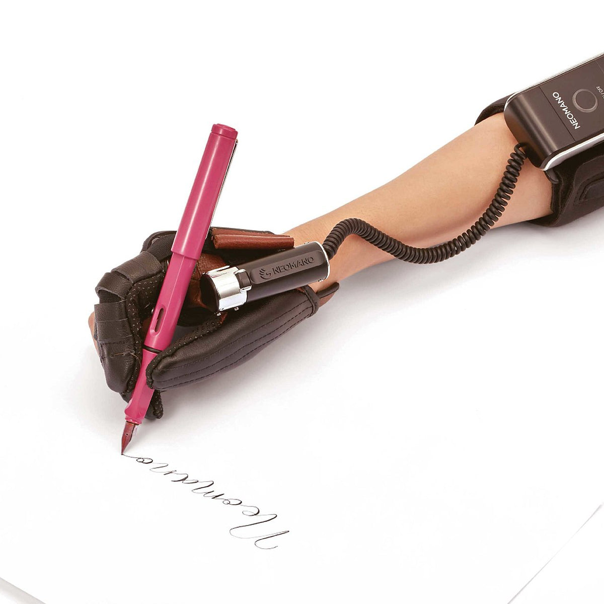 Neomano Grasp Assist Glove - Discontinued - See PowerGrip Assisted Grasp Exoskeleton Glove