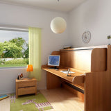 DIY Horizontal Twin (Single) Do-It-Yourself Mechanism, Plans Drawings, & Assembly Instructions - Broadened Horizons Direct