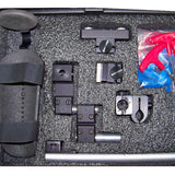 Upper Arm Shoulder & Elbow Exoskeleton - 3 Dimensional Mobile Arm Support - Broadened Horizons Direct