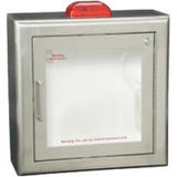 Evacuation Cabinet Strobe Alarm Light - Broadened Horizons Direct