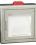 Evacuation Cabinet Strobe Alarm Light - Broadened Horizons Direct