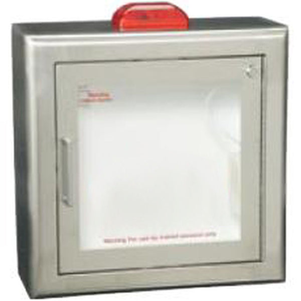 Comfort Carrier Evacuation Wall Cabinet - Broadened Horizons Direct