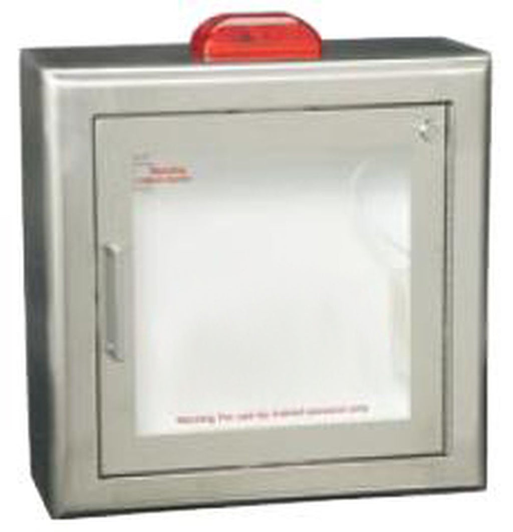 Comfort Carrier Evacuation Wall Cabinet - Broadened Horizons Direct