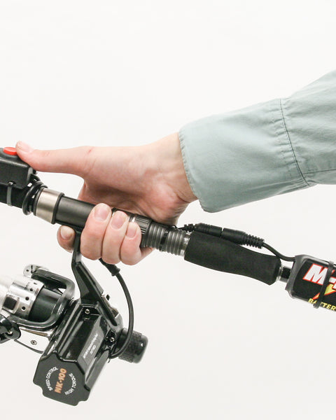 2nd Gen One-Handed QuickStart Bundle - Broadened Horizons Direct