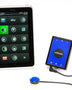 Housemate Switch Scanning ECU plus Augmentative Communications