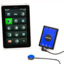 Housemate Switch Scanning ECU بالإضافة إلى الاتصالات المعززة