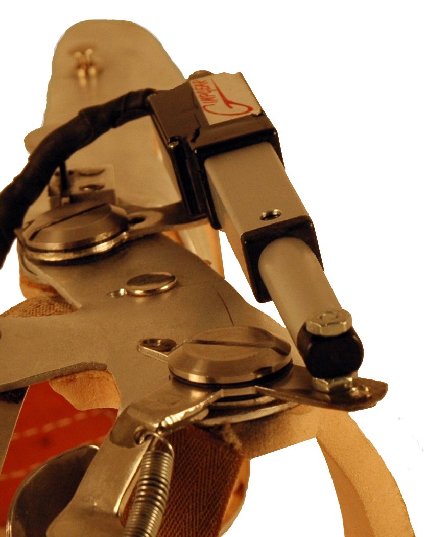 Custom Orthosis for PowerGrip Assisted Grasp Orthosis - requires PowerGrip Add-on Kit - Broadened Horizons Direct