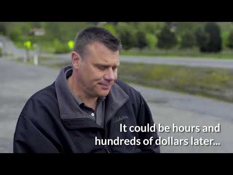 Mobility Roadside Assistance for wheelchair and scooter users