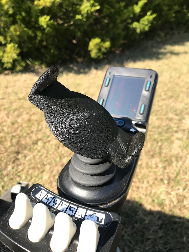 Joystick Handles / Knobs for UAX, UA3, Onpoint or Power Wheelchairs