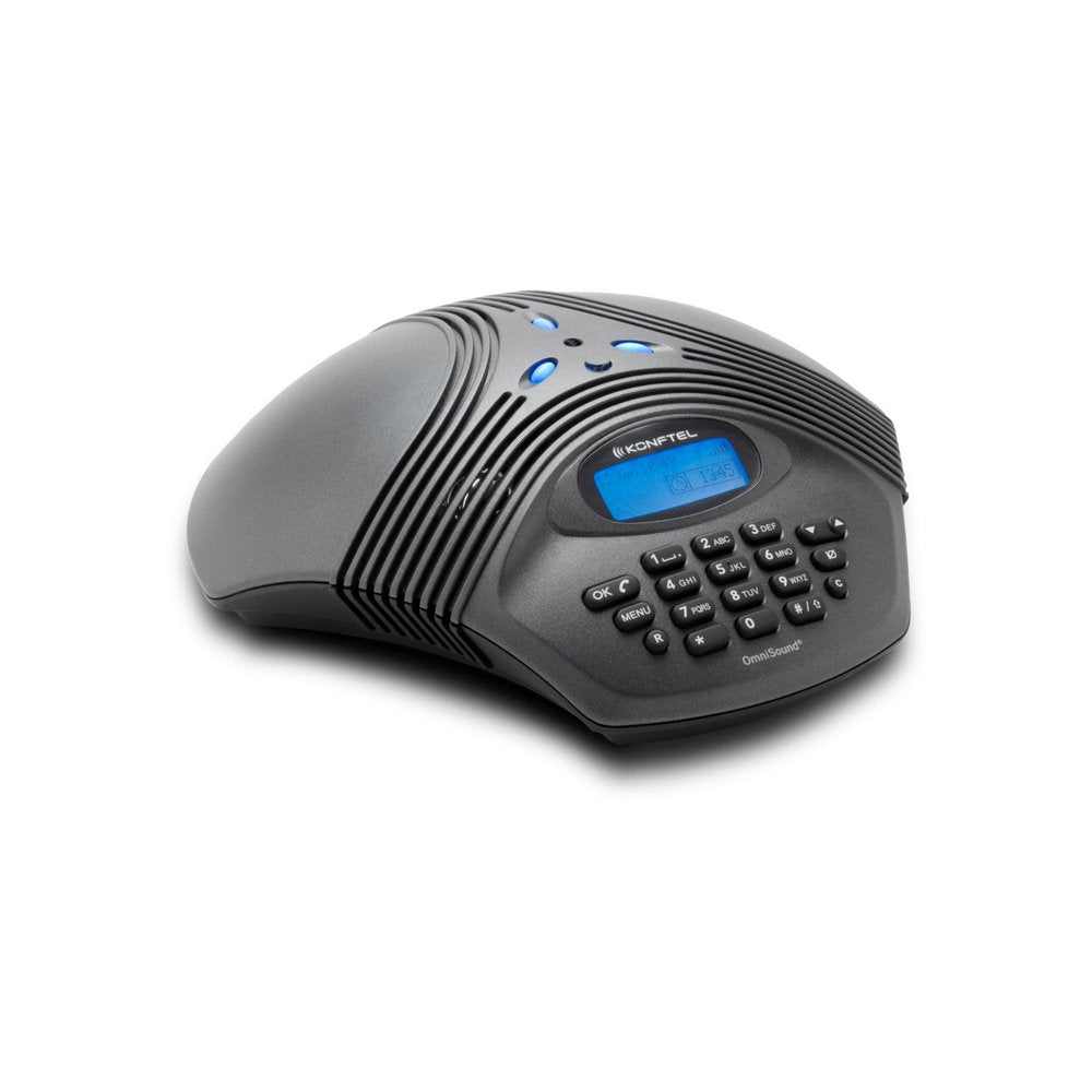 Konftel 200W Wireless DECT Professional Conference Room Speakerphone
