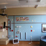 Medcare Pro Heavy Duty Ceiling Lift Motor Unit with Accessories - Broadened Horizons Direct