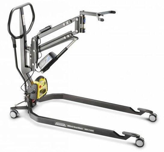 Autochair Milford Person Lift - Inclusive Inc