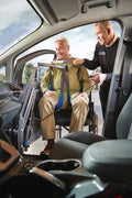 Autochair Milford Person Lift - Inclusive Inc