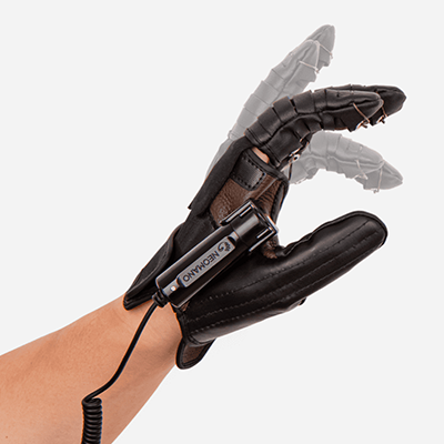 Neomano Grasp Assist Glove - Discontinued - See PowerGrip Assisted Grasp Exoskeleton Glove