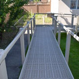 QRamp Module 1: Running Section with Legs - Broadened Horizons Direct