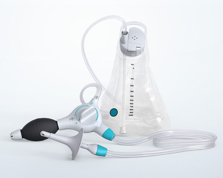 Pulsed Irrigation Evacuation (PIE) for Neurogenic Bowel - Transanal Irrigation (TAI)