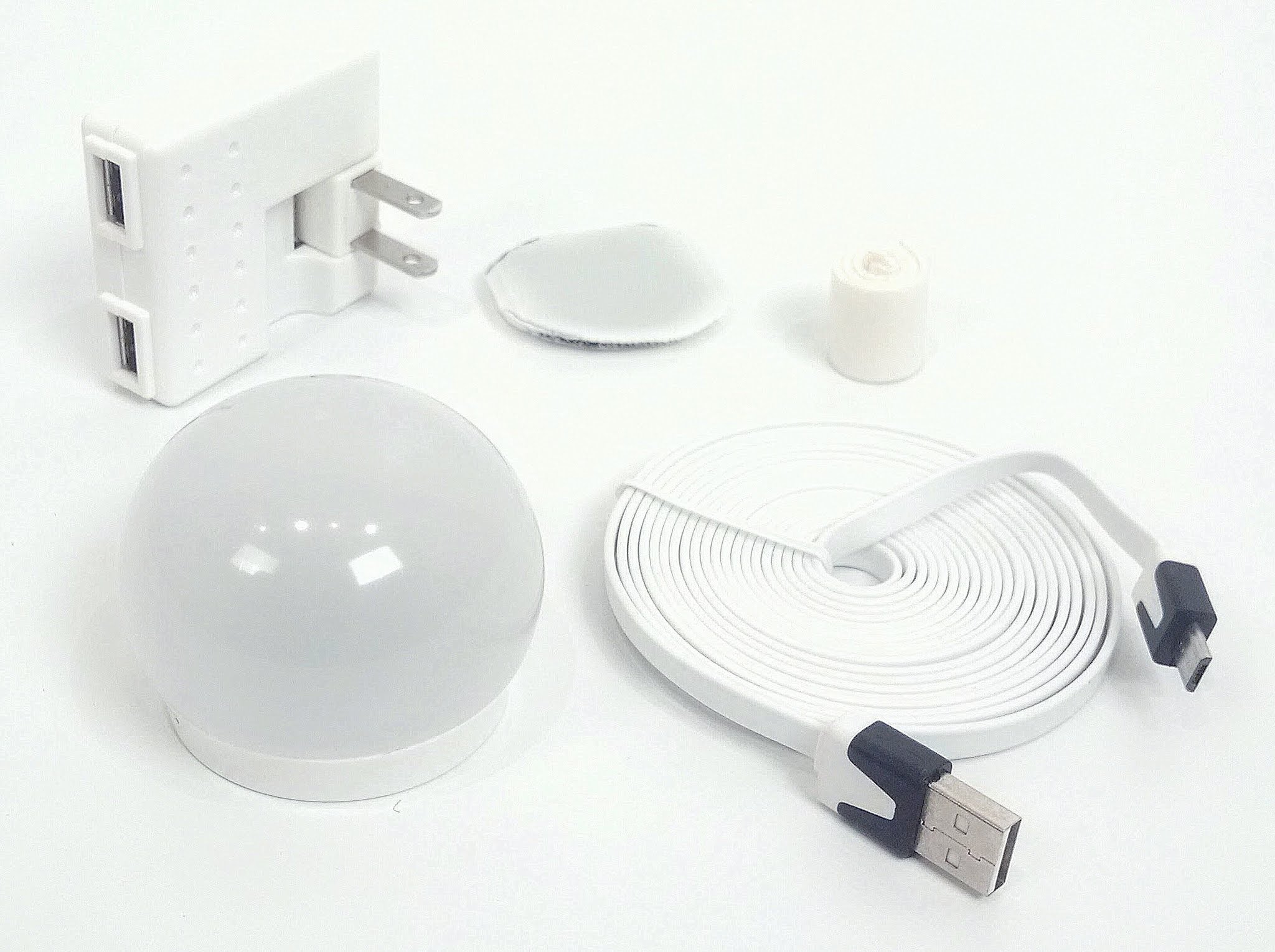 Stratus 360° Infrared Room Controller - Broadened Horizons Direct