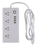 Stratus WiFi Power Strip - Broadened Horizons Direct