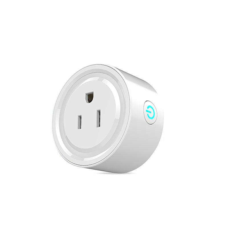 Stratus Wifi Wall Outlet Module - Broadened Horizons Direct