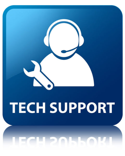 Computer Software and Hardware Installation or Configuration Assistance Service, optionally performed via remote control (per hour) - Broadened Horizons Direct